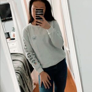 🌴3 for $45 Billabong sweatshirt